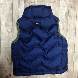 REI Jackets & Coats - REI down puffer vest 2T REI Jackets & Coats - REI down puffer vest 2T